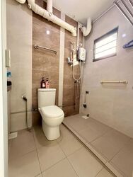 Blk 630 Woodlands Ring Road (Woodlands), HDB 4 Rooms #575371451